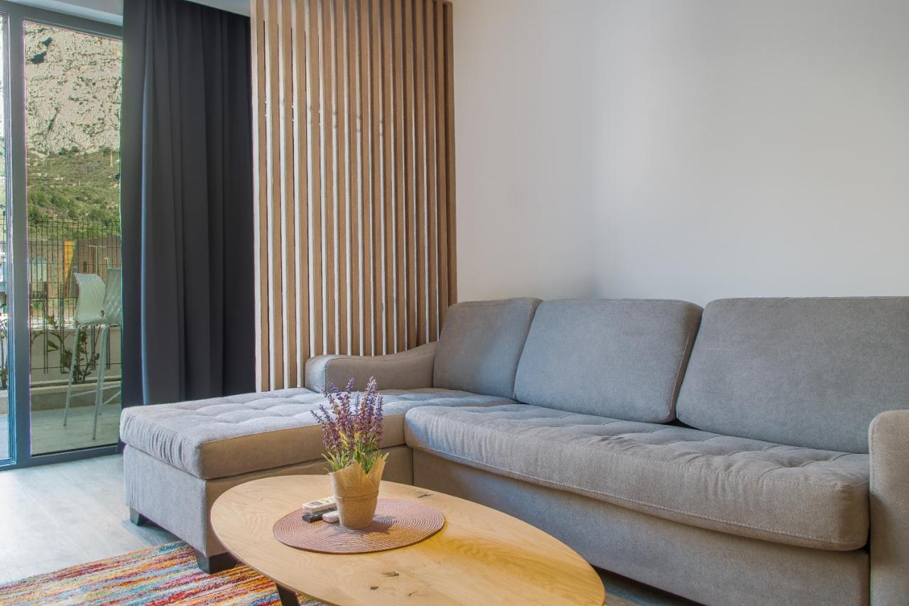Apartment Bernard With Shared Pool *