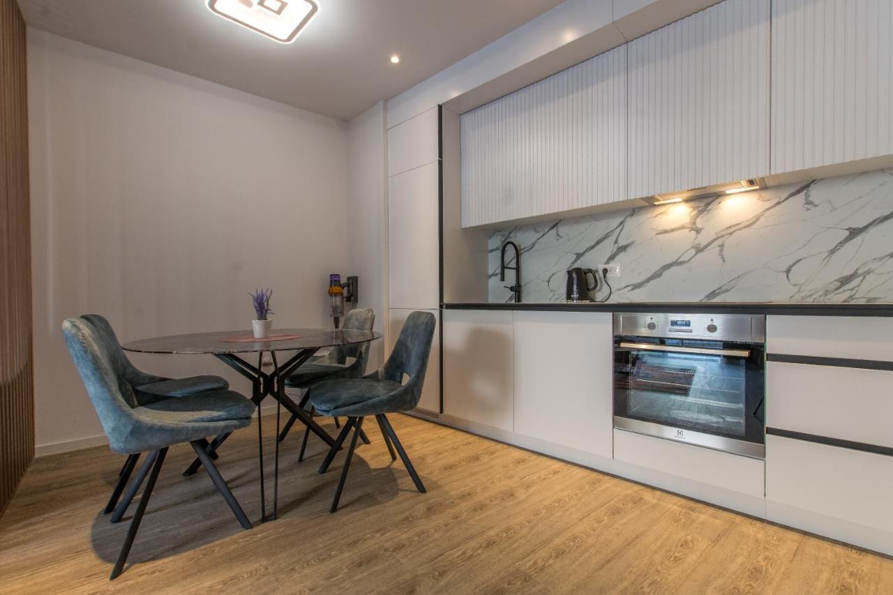 Apartment Bernard With Shared Pool *