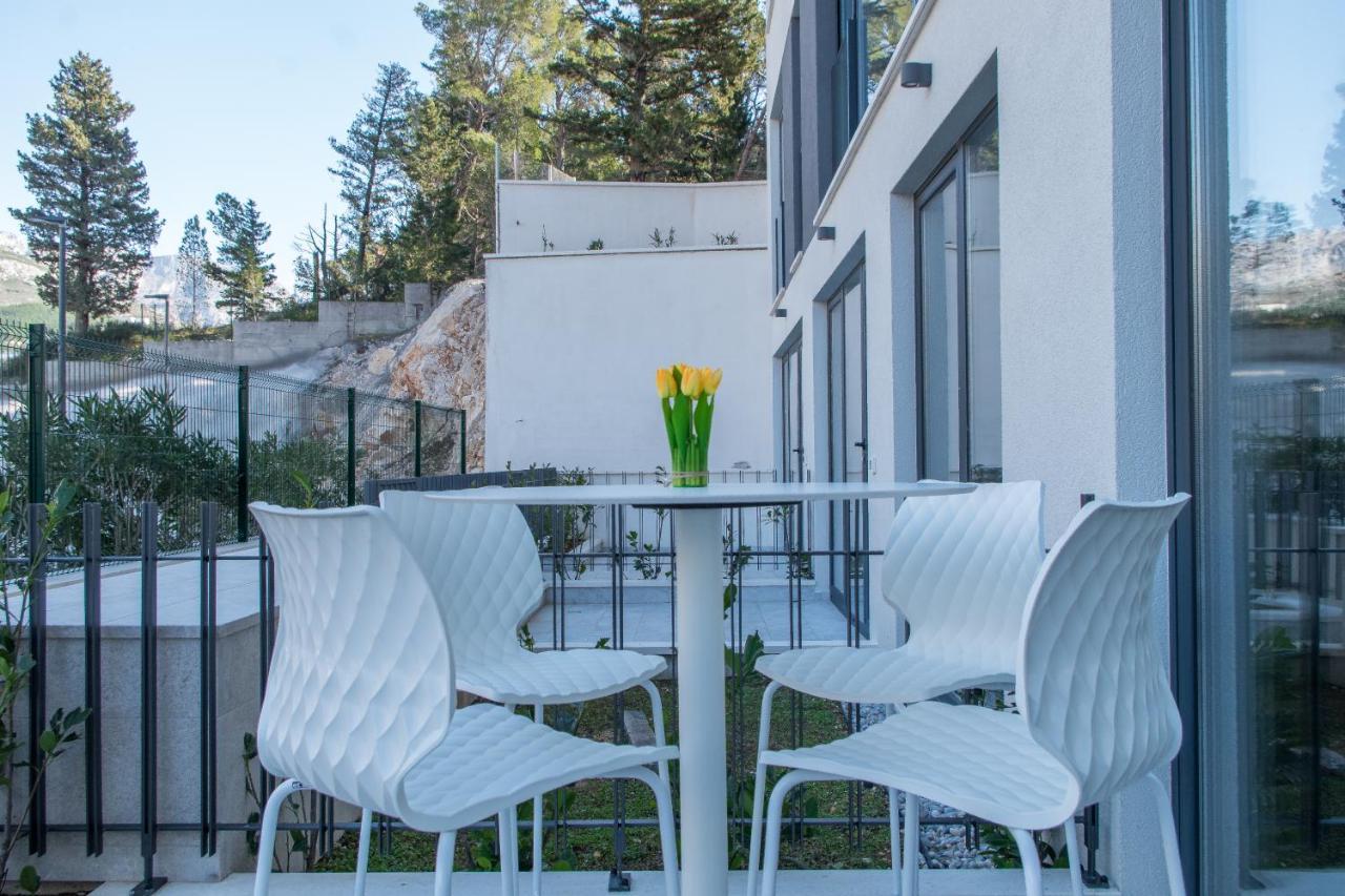 Apartment Bernard With Shared Pool *